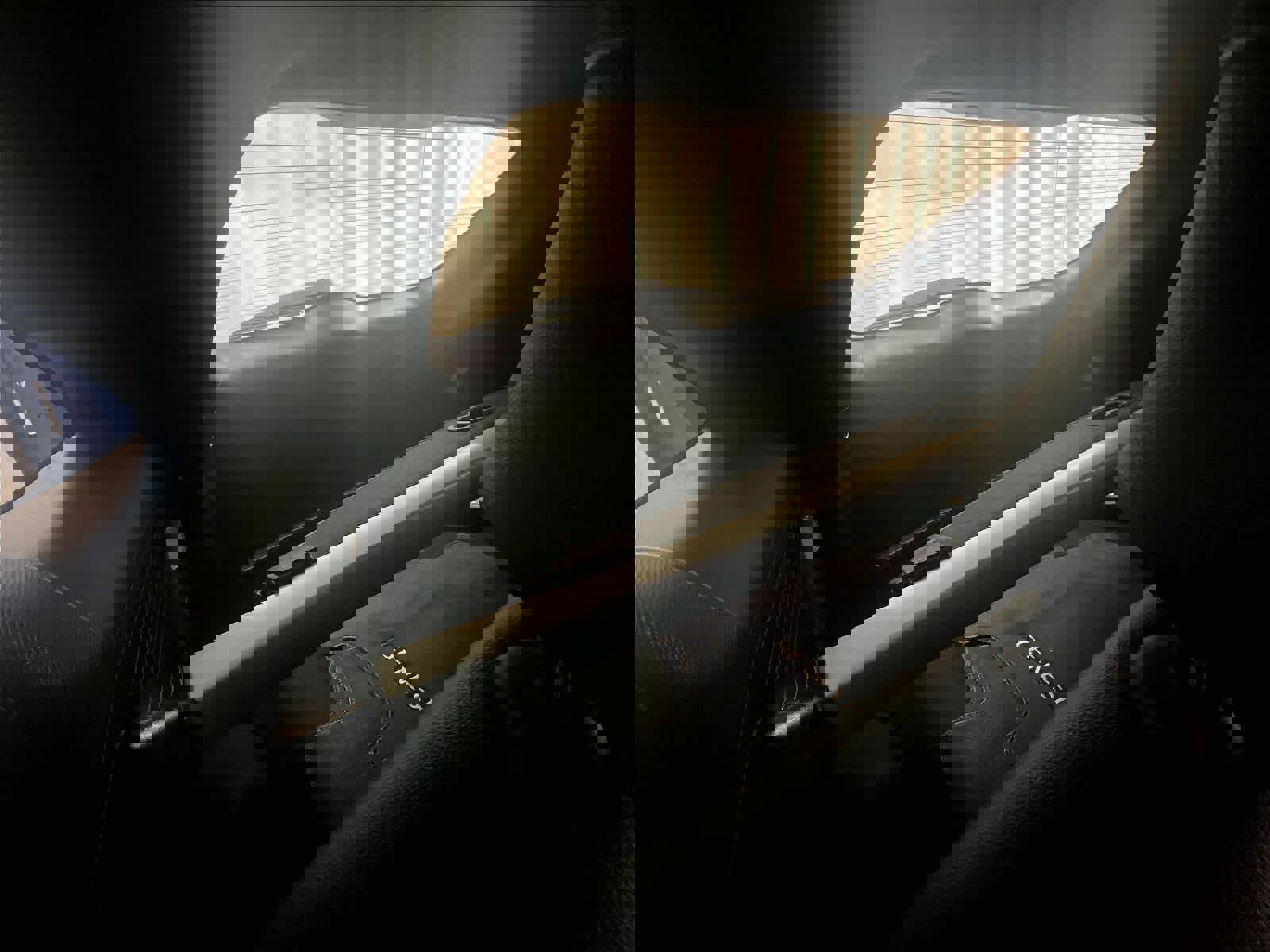 Used 2023 Genesis GV70 2.5T w/ Sport Prestige Package image 17