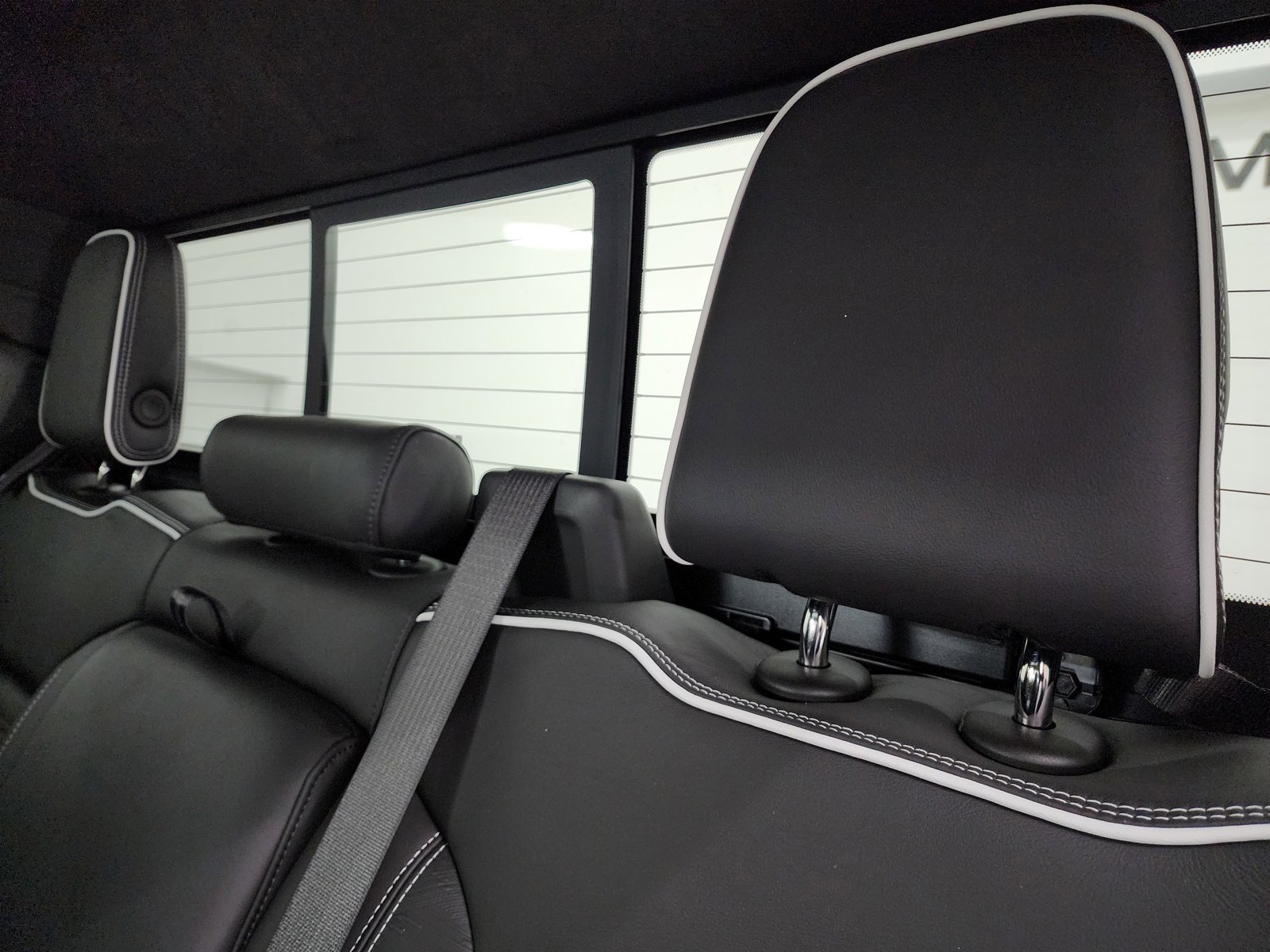 Used 2024 GMC Sierra 1500 AT4X image 43