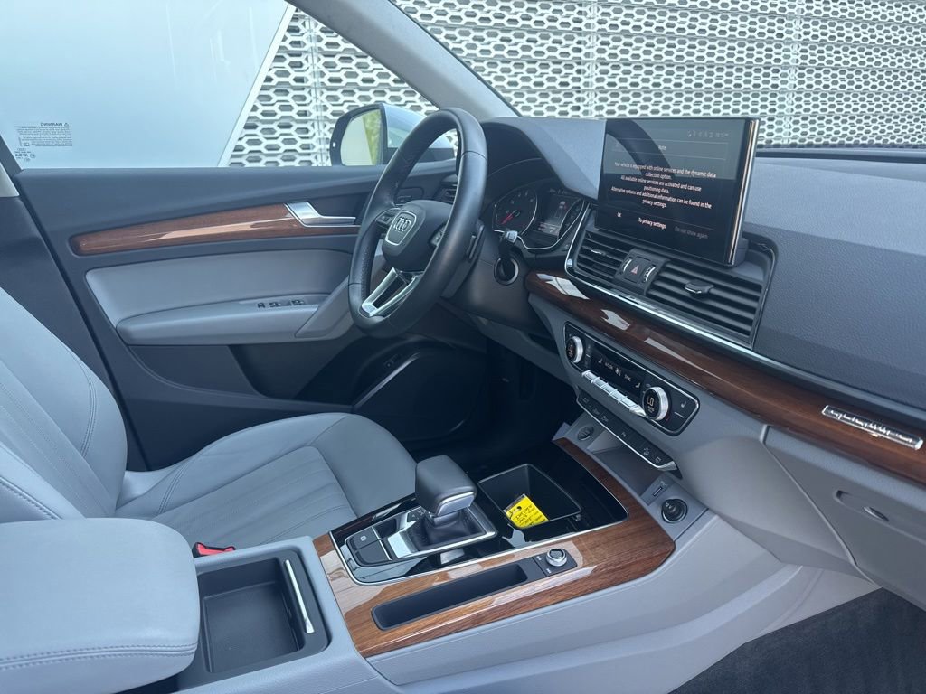 Used 2022 Audi Q5 2.0T Premium AWD/4WD image 31