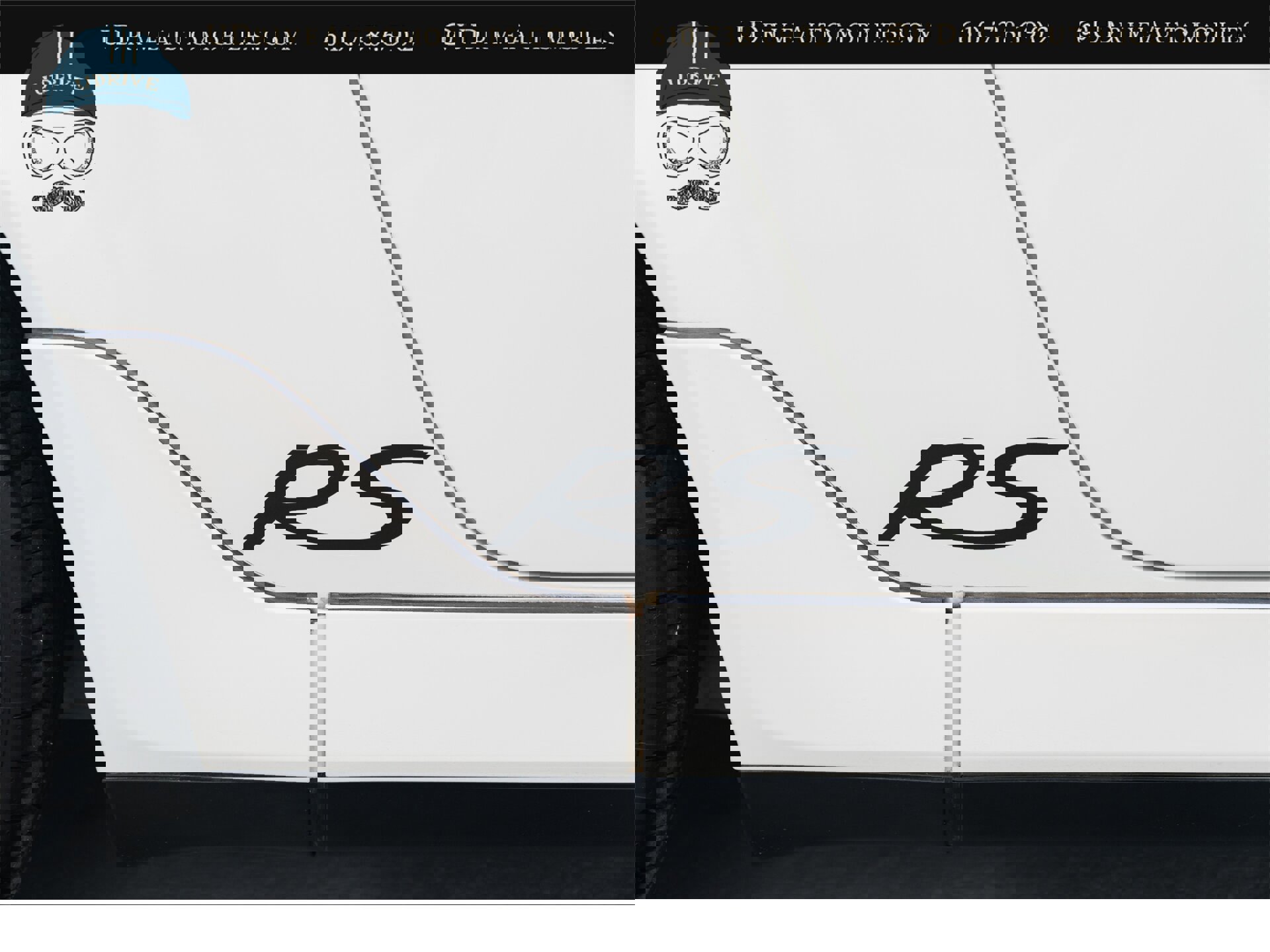 Used 1993 Porsche 911 RS America image 29