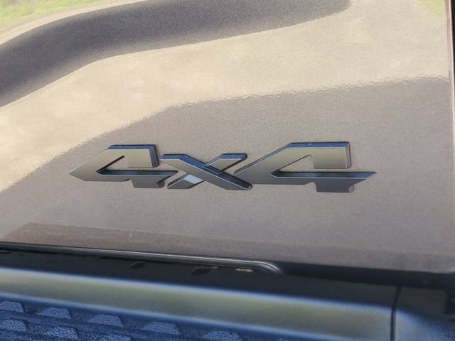 New 2026 RAM 3500 Lone Star AWD/4WD image 5
