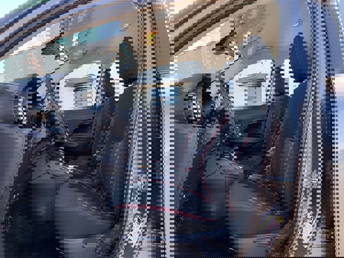 Used 2024 Nissan Versa SR image 26