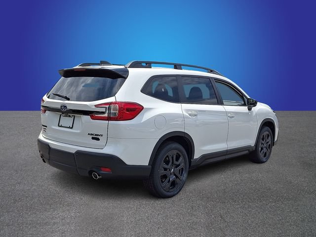 New 2026 Subaru Ascent Bronze Edition AWD/4WD image 3