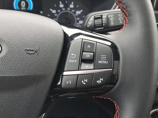 Certified 2022 Ford Escape SEL w/ SEL Stealth AWD Package image 22