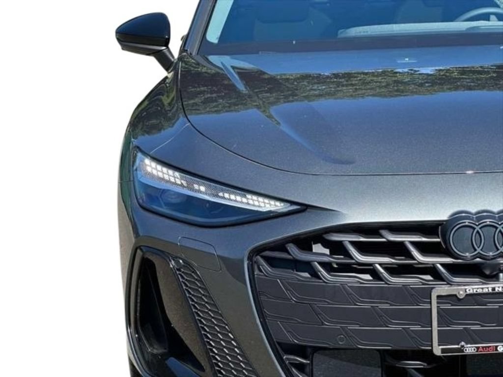 New 2026 Audi A6 Premium Plus AWD/4WD image 10