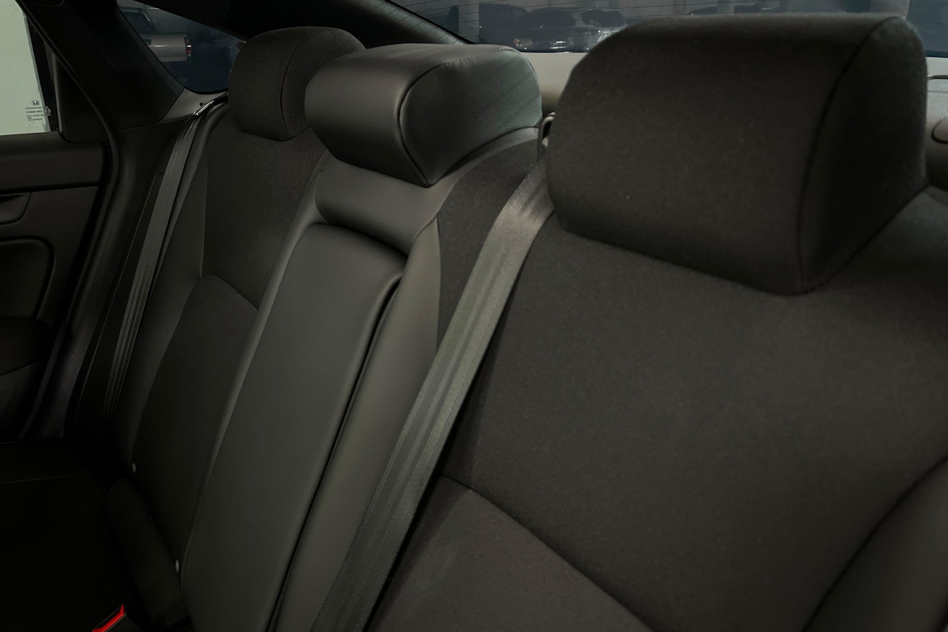 Used 2026 Honda Civic Sport image 21