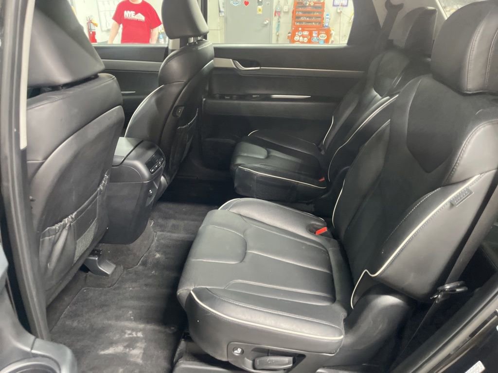 Used 2023 Hyundai Palisade XRT image 13