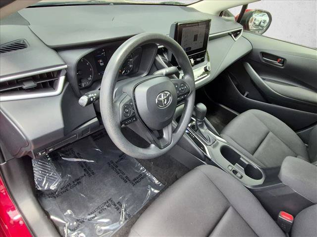 Used 2023 Toyota Corolla LE FWD image 10