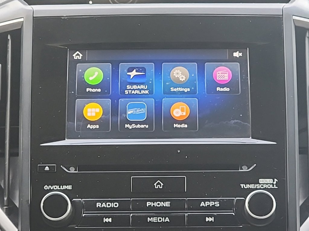 Used 2019 Subaru Forester Premium AWD/4WD image 25
