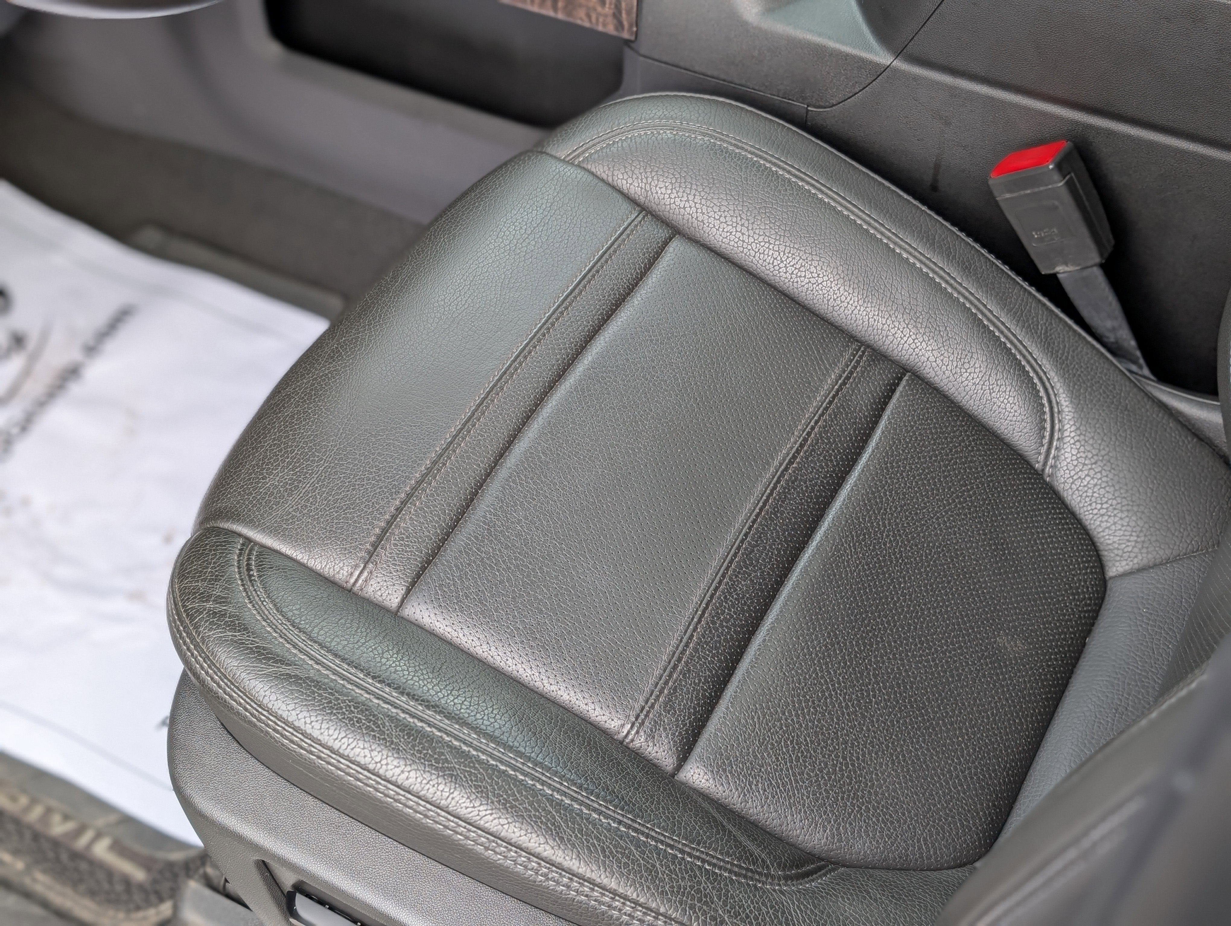 Used 2021 GMC Sierra 3500 Denali w/ Denali Ultimate Package image 41