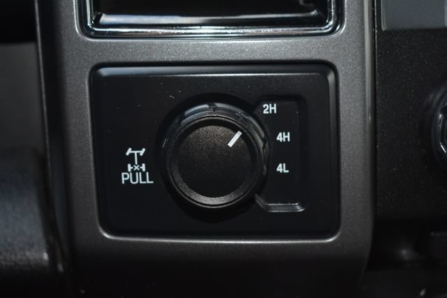 Used 2018 Ford F150 XLT w/ Equipment Group 302A Luxury AWD/4WD image 24