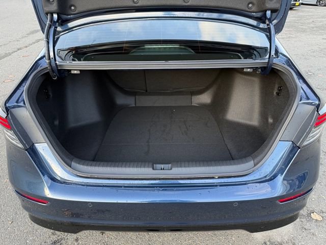 New 2025 Honda Accord EX-L image 12