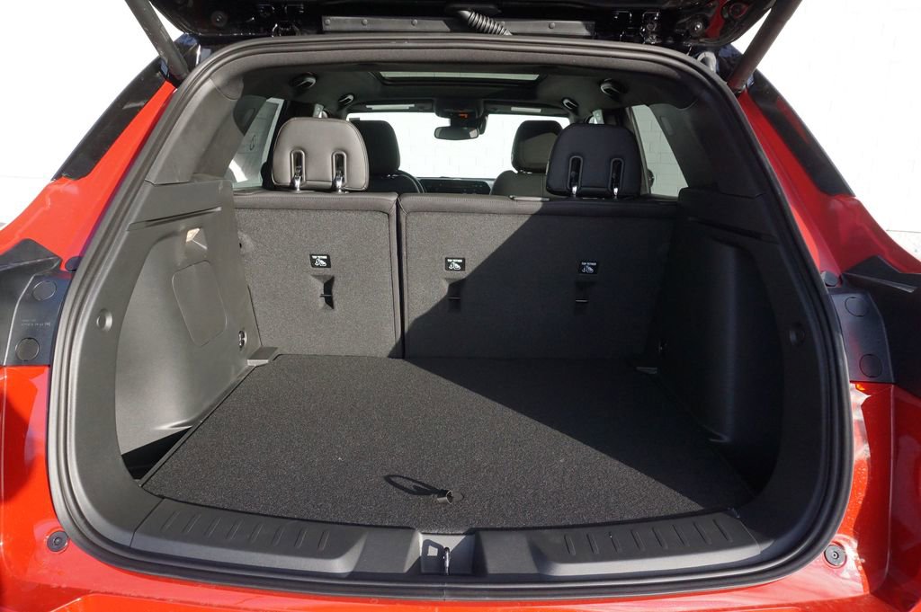 New 2026 Chevrolet TrailBlazer RS w/ Convenience Package image 26