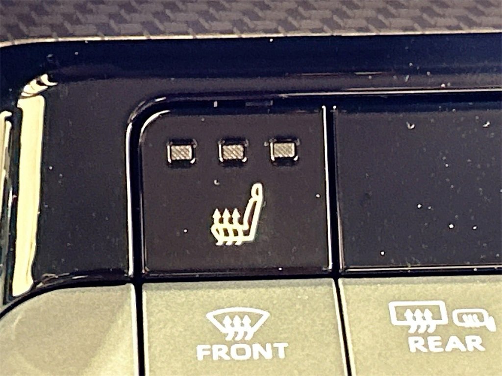 New 2026 Toyota Prius XLE image 19