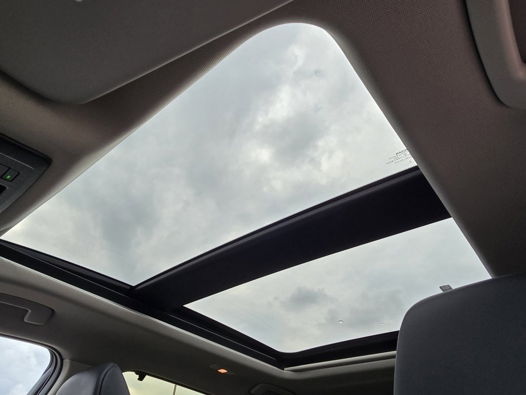 New 2026 Nissan Rogue SV w/ SV Premium Package image 3