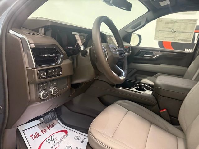 New 2026 GMC Yukon Elevation image 12