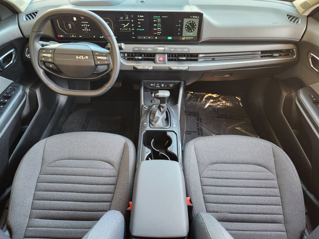 Used 2025 Kia K4 EX FWD image 26
