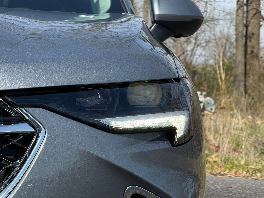 Used 2023 Buick Envision Avenir image 14