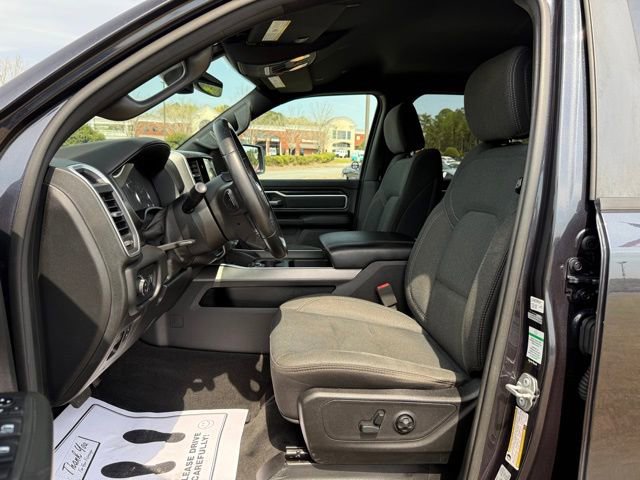 Used 2020 RAM 1500 Big Horn image 13