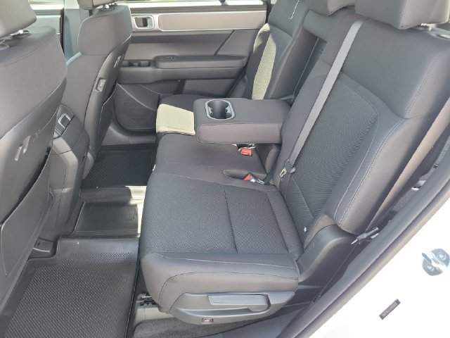 New 2027 Hyundai Santa Fe SE FWD image 25