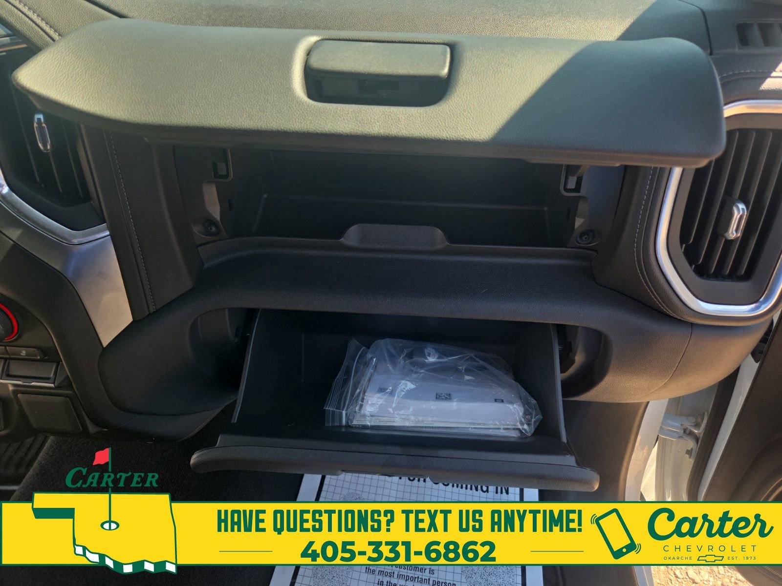 Used 2020 Chevrolet Silverado 1500 LT w/ Texas Edition image 34