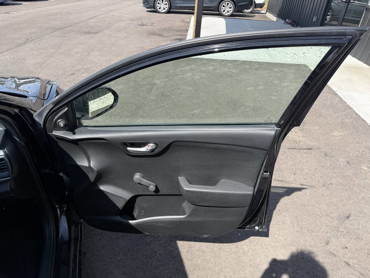 Used 2018 Kia Rio LX image 23