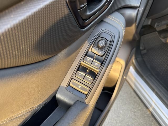 Certified 2025 Subaru Forester Wilderness AWD/4WD image 23