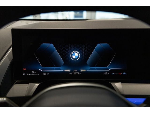 New 2026 BMW X3 xDrive30 w/ Convenience Package image 67
