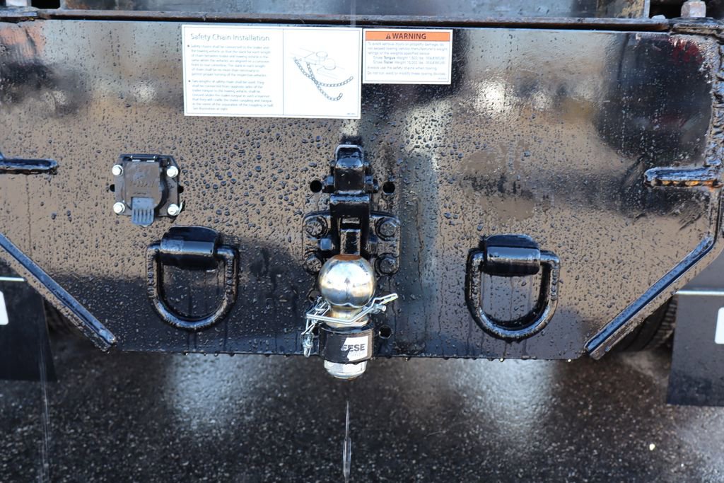 New 2024 Chevrolet Silverado 3500 W/T w/ WT Convenience Package image 21