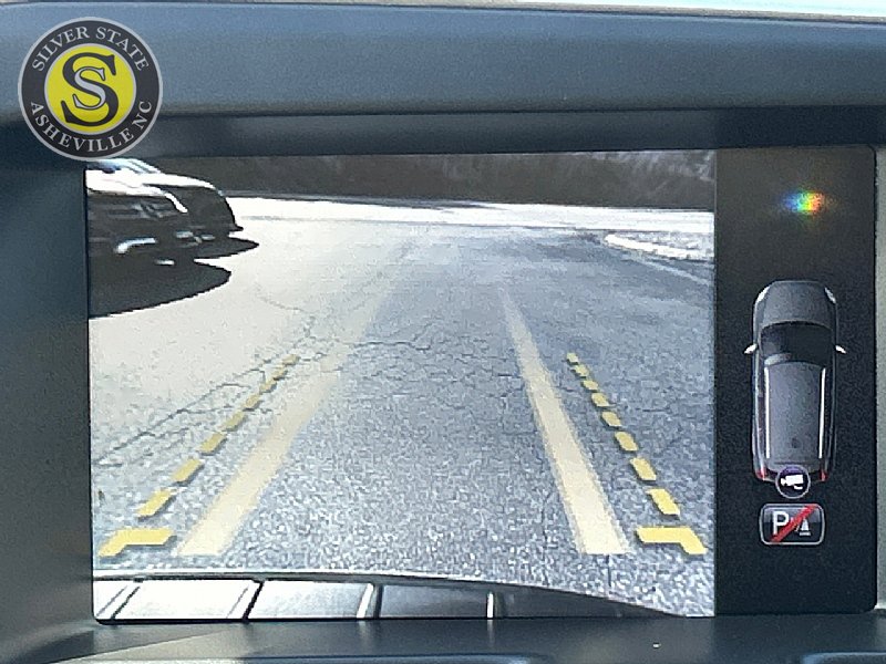 Used 2011 Volvo XC60 3.2 image 27