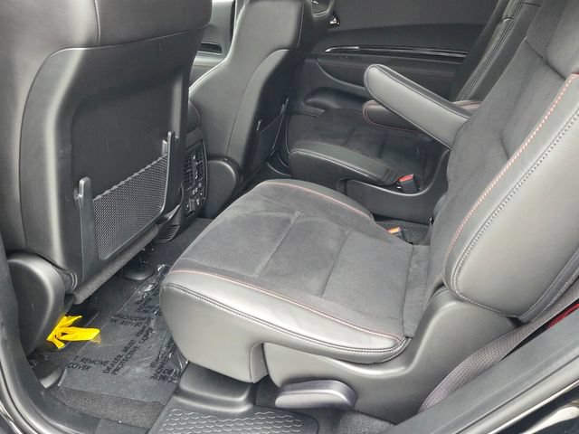 New 2026 Dodge Durango GT AWD/4WD image 13