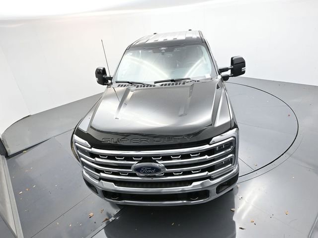 New 2026 Ford F350 Lariat image 19