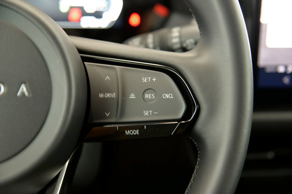 Certified 2026 MAZDA CX-5 Select AWD/4WD image 23