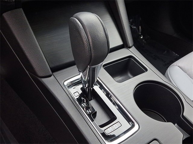 Used 2018 Subaru Legacy 2.5i Limited image 16