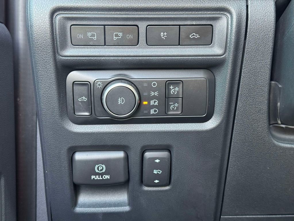 Used 2021 Ford F150 Raptor w/ Raptor 37 Performance Package image 20