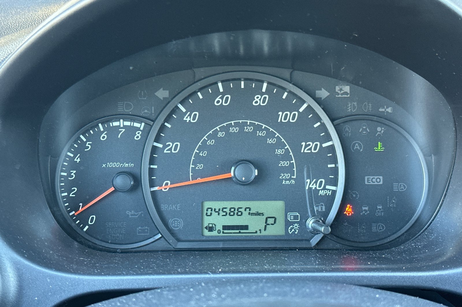 Used 2024 Mitsubishi Mirage G4 LE FWD image 21