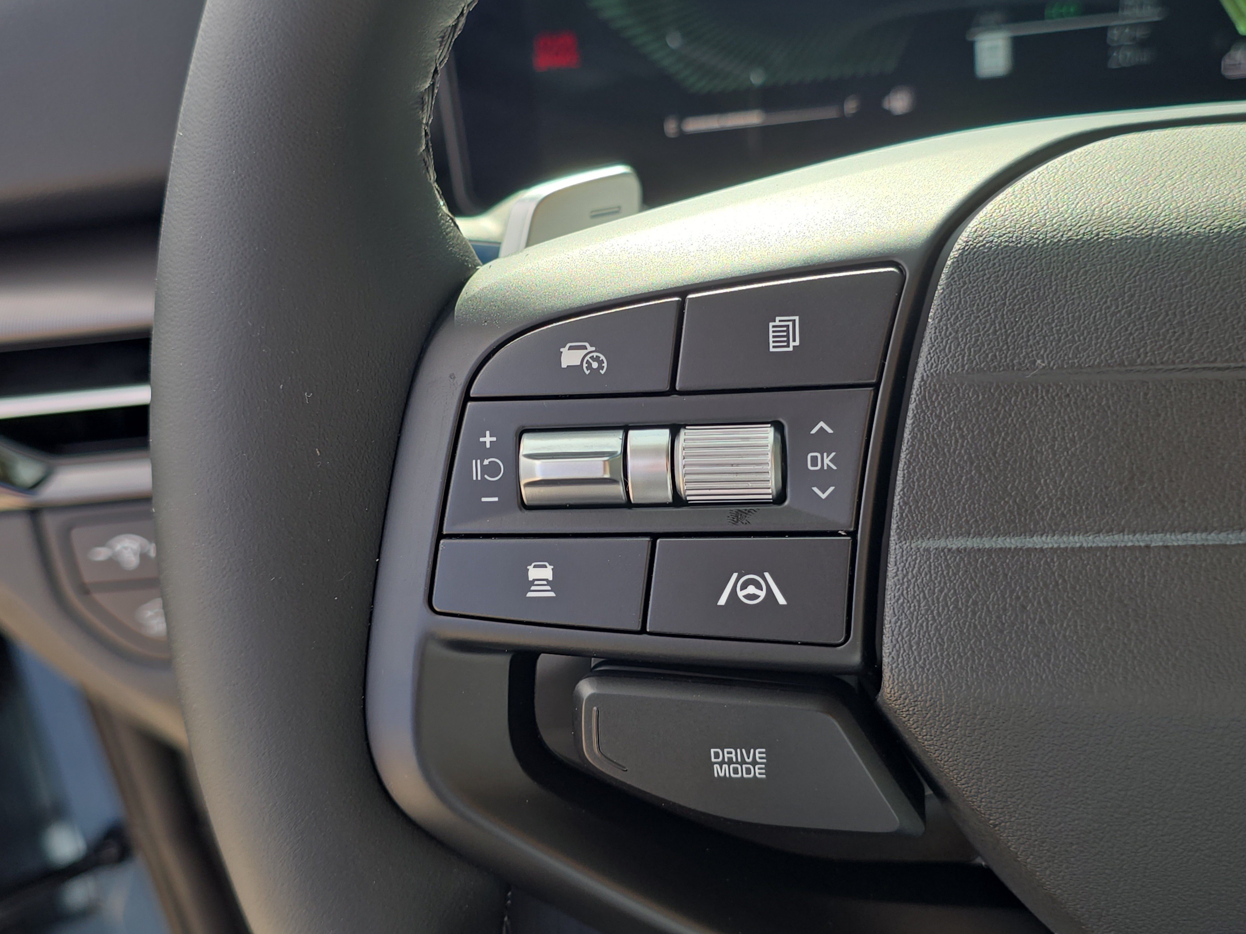 New 2027 Kia Sportage EX AWD/4WD image 29