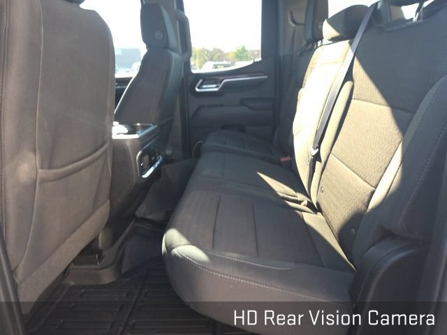 Used 2022 GMC Sierra 1500 Elevation w/ X31 Off-Road Package AWD/4WD image 54