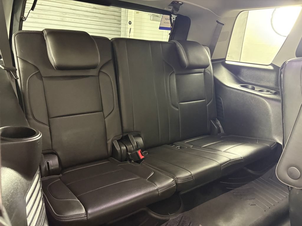Used 2019 GMC Yukon Denali w/ Open Road Package AWD/4WD image 37