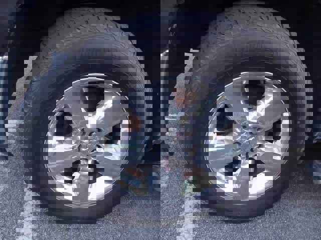 Used 2015 RAM 1500 Big Horn image 16