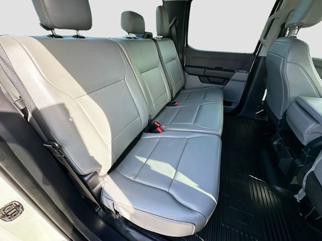 Used 2025 Ford F250 XL image 24