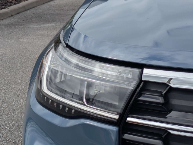 New 2027 Ford Explorer Active w/ Active Comfort Package RWD image 10