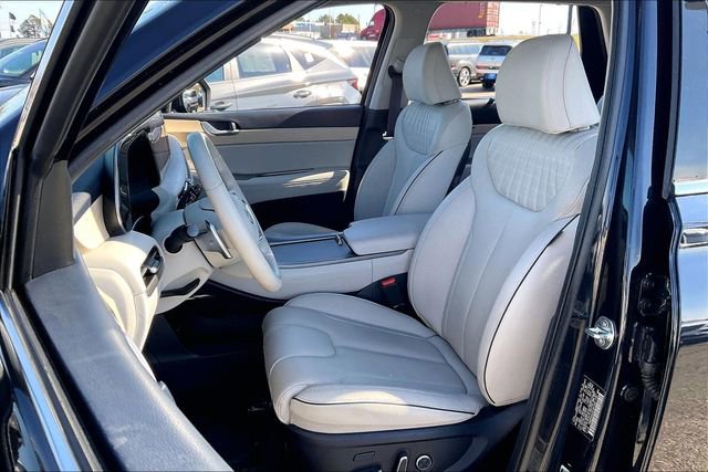 Used 2025 Hyundai Palisade Limited image 25