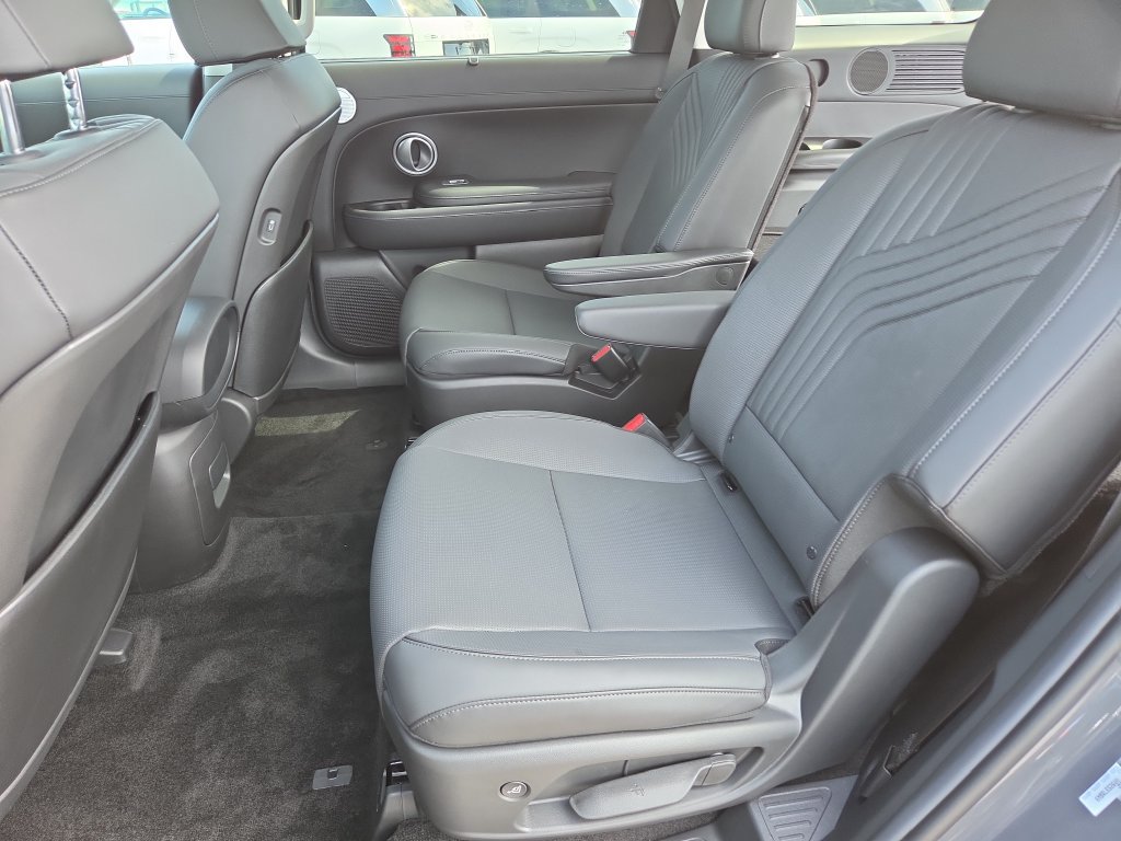 New 2027 Hyundai Palisade SEL FWD image 29