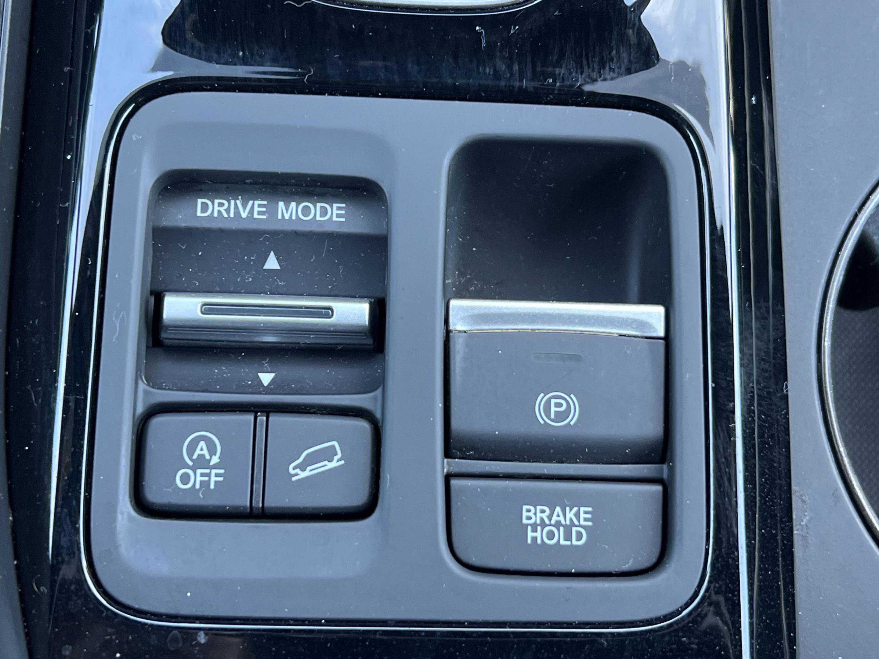 Certified 2025 Honda Pilot TrailSport image 21