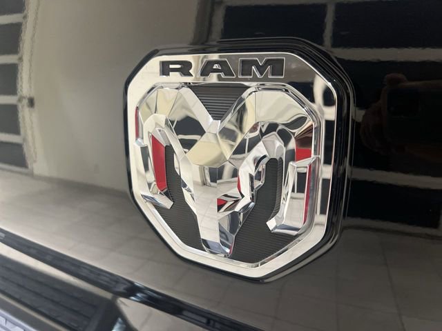 Used 2022 RAM 2500 Laramie image 30