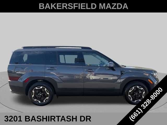 Used 2026 Hyundai Santa Fe SEL FWD image 6