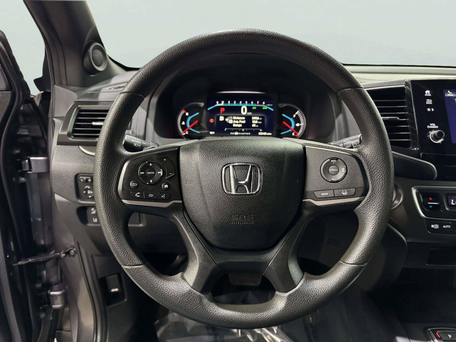 Used 2021 Honda Passport Sport image 26