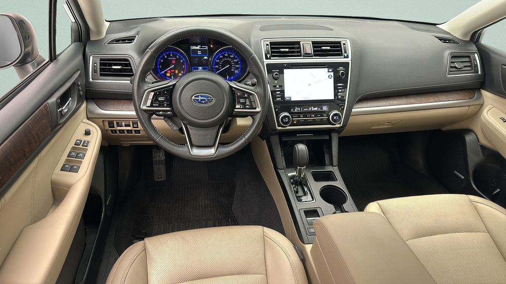 Used 2018 Subaru Outback 3.6R Limited AWD/4WD image 13