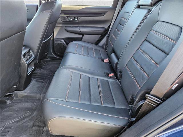 Used 2024 Honda CR-V Sport-L image 17